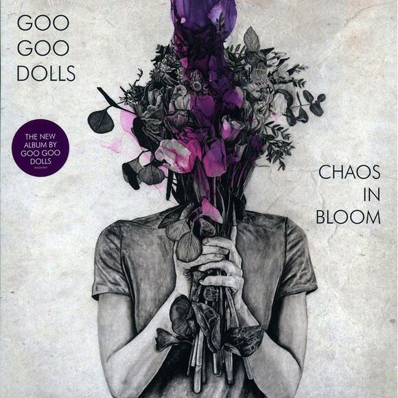 Goo Goo Dolls - Chaos In Bloom - Vinyl LP - Picture 1 of 2